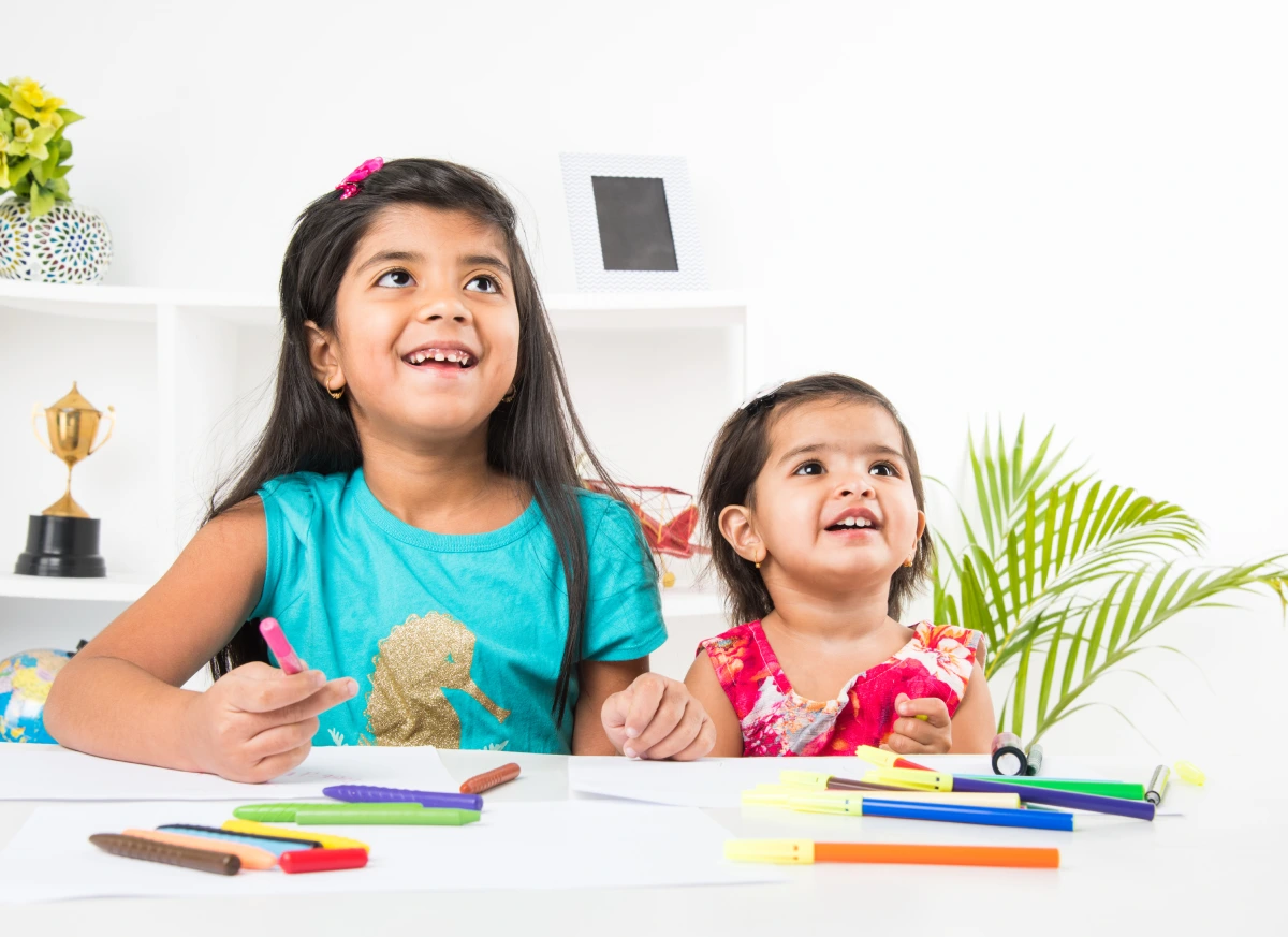 Helping Shy Kids Make Friends at School